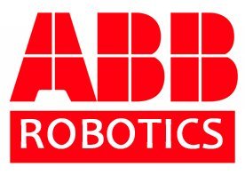 Abb robotics logo