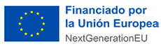 Logo Financiado por la Unión Europea